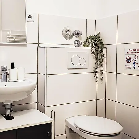 Of14 - Modernes Mit Balkon In Muehlheim *