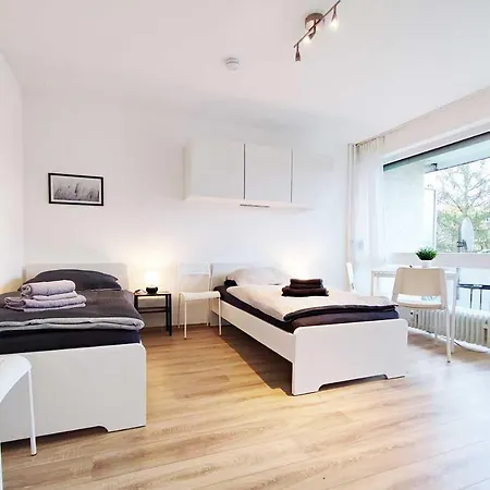 Of14 - Modernes Mit Balkon In Muehlheim Muhlheim am Main