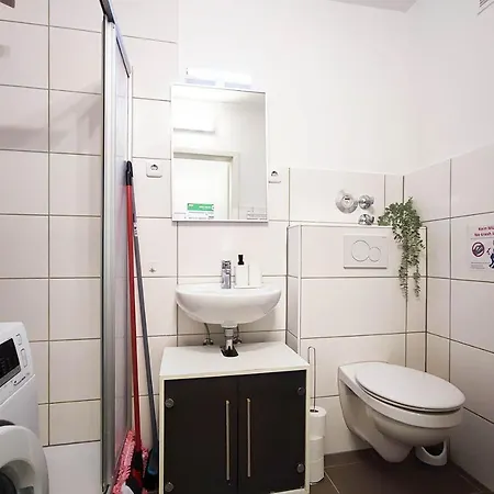 Of14 - Modernes Mit Balkon In Muehlheim