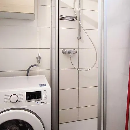 شقة Of14 - Modernes Mit Balkon In Muehlheim