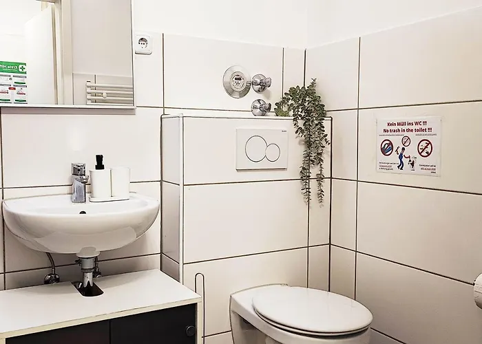 Of14 - Modernes Mit Balkon In Mühlheim *