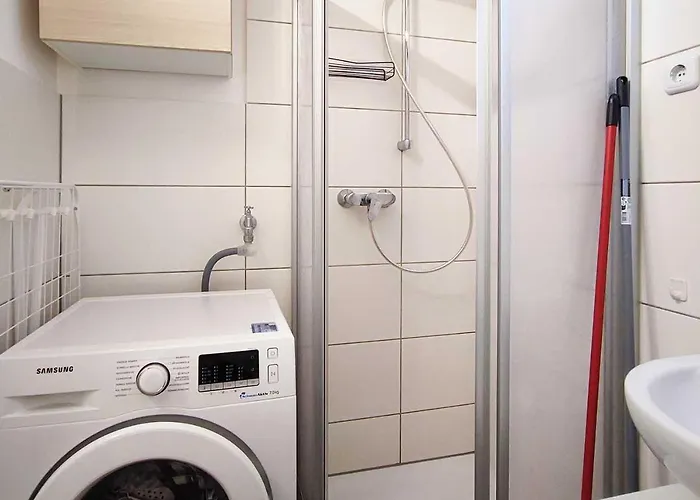 Apartment Of14 - Modernes Mit Balkon In Mühlheim